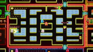 PAC-MAN Mega Tunnel Battle: Chomp Champs screenshot 61159