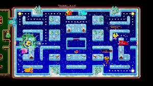 PAC-MAN Mega Tunnel Battle: Chomp Champs screenshot 61164