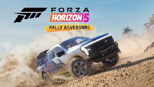 Forza Horizon 5 - Rally Adventure screenshot 61187