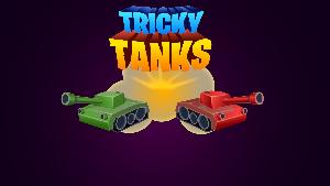 Tricky Tanks screenshot 61210