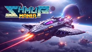 SHMUP Mania screenshots