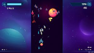 SHMUP Mania screenshot 61220