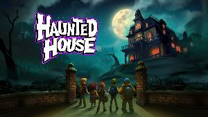 Haunted House Screenshots & Wallpapers