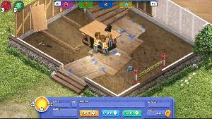 Virtual Families 3: Our Country Home screenshot 61259