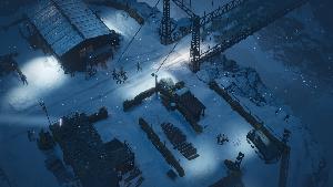 Commandos: Origins Screenshot