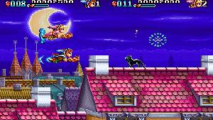 irem Collection Volume 3 screenshot 61298
