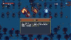 Hero Survival Screenshot