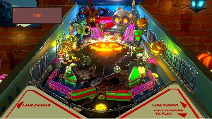 Halloween Pinball screenshot 61328