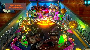 Halloween Pinball screenshot 61329