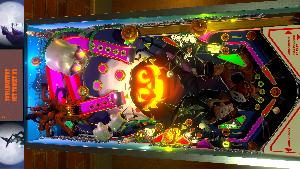 Halloween Pinball screenshot 61331