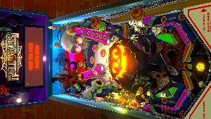 Halloween Pinball screenshot 61332