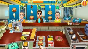 Burger Chef Tycoon screenshot 61399