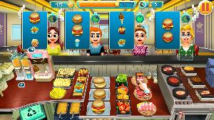 Burger Chef Tycoon screenshot 61403