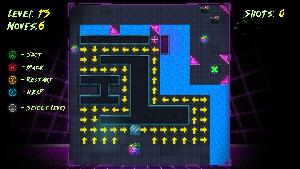 Cyber Tank screenshot 61407
