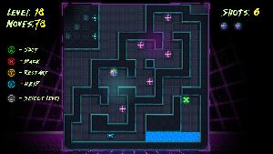 Cyber Tank screenshot 61408