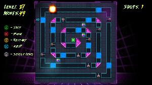 Cyber Tank screenshot 61409