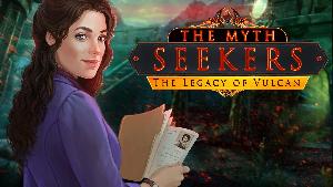 The Myth Seekers: The Legacy of Vulkan Screenshots & Wallpapers