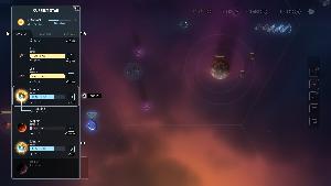 Hades' Star: DARK NEBULA screenshot 61450