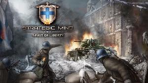 Strategic Mind: Spirit of Liberty Screenshots & Wallpapers