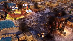 Strategic Mind: Spirit of Liberty Screenshot