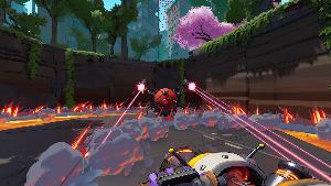 Roboquest