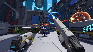 Roboquest