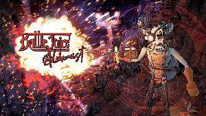 BattleJuice Alchemist Screenshots & Wallpapers