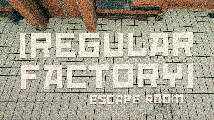 Regular Factory: Escape Room screenshot 61533