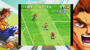 VISCO Collection Screenshot