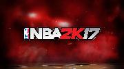 NBA 2K17