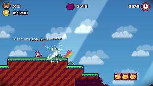 Kitten Island Screenshot