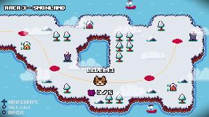 Kitten Island Screenshot