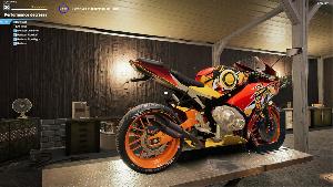 Motorcycle Mechanic Simulator 2021 screenshot 61629
