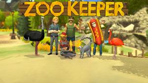 ZooKeeper Screenshots & Wallpapers