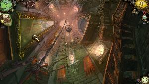 Witch's Pranks: Frog's Fortune - Collectors Edition Screenshot