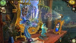 Witch's Pranks: Frog's Fortune - Collectors Edition screenshot 61645
