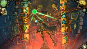 Witch's Pranks: Frog's Fortune - Collectors Edition screenshot 61653