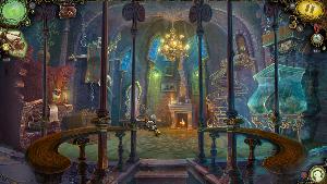 Witch's Pranks: Frog's Fortune - Collectors Edition screenshot 61657