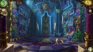 Witch's Pranks: Frog's Fortune - Collectors Edition screenshot 61659