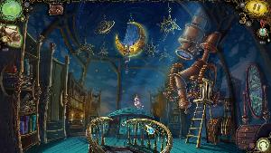 Witch's Pranks: Frog's Fortune - Collectors Edition screenshot 61660