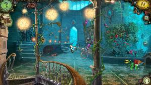 Witch's Pranks: Frog's Fortune - Collectors Edition screenshot 61661