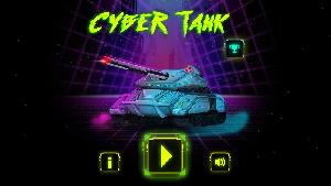 Cyber Tank Screenshots & Wallpapers