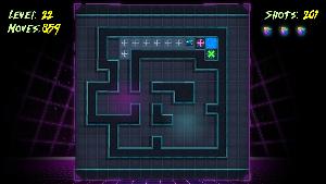 Cyber Tank screenshot 61670