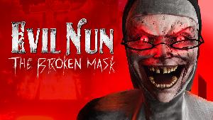 Evil Nun: The Broken Mask Screenshots & Wallpapers