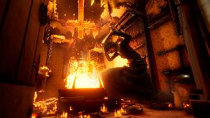 Evil Nun: The Broken Mask screenshot 61690