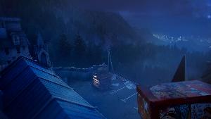 Evil Nun: The Broken Mask screenshot 61691