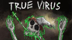 True Virus screenshots