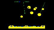 Atari Flashback Classics: Volume 2 Screenshot