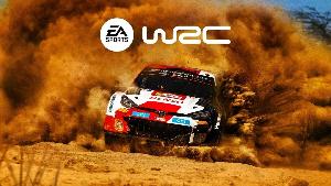 WRC screenshots