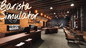 Barista Simulator screenshots